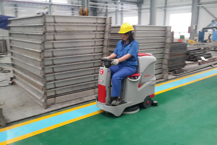 洗地機(jī) 洗地機(jī)