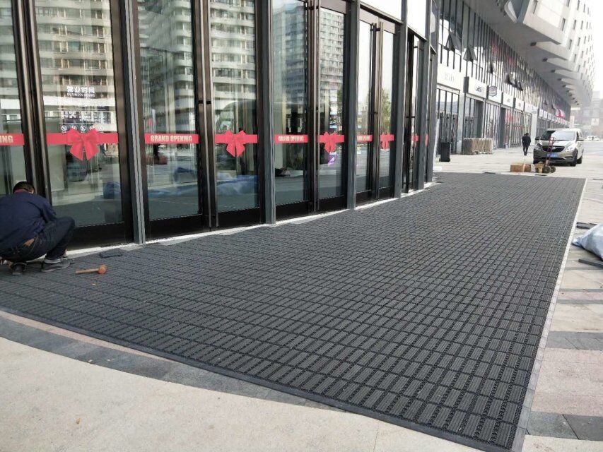 商場地墊 商場地墊